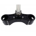 Corse Dynamics Complete Triple Clamp for Ducati Sport Classic - 30mm Offset